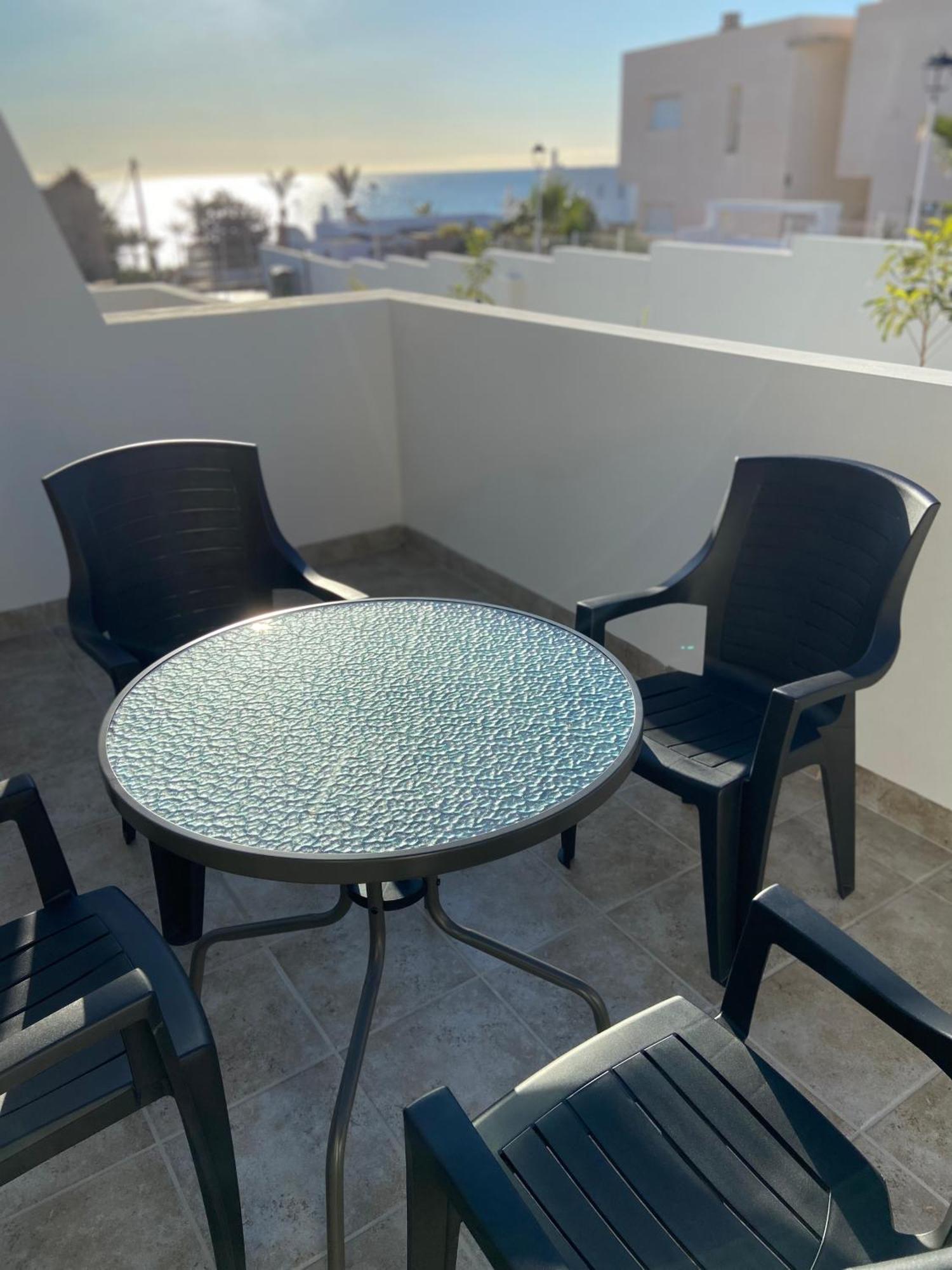 Mojacar Luxury Apartment Exterior photo