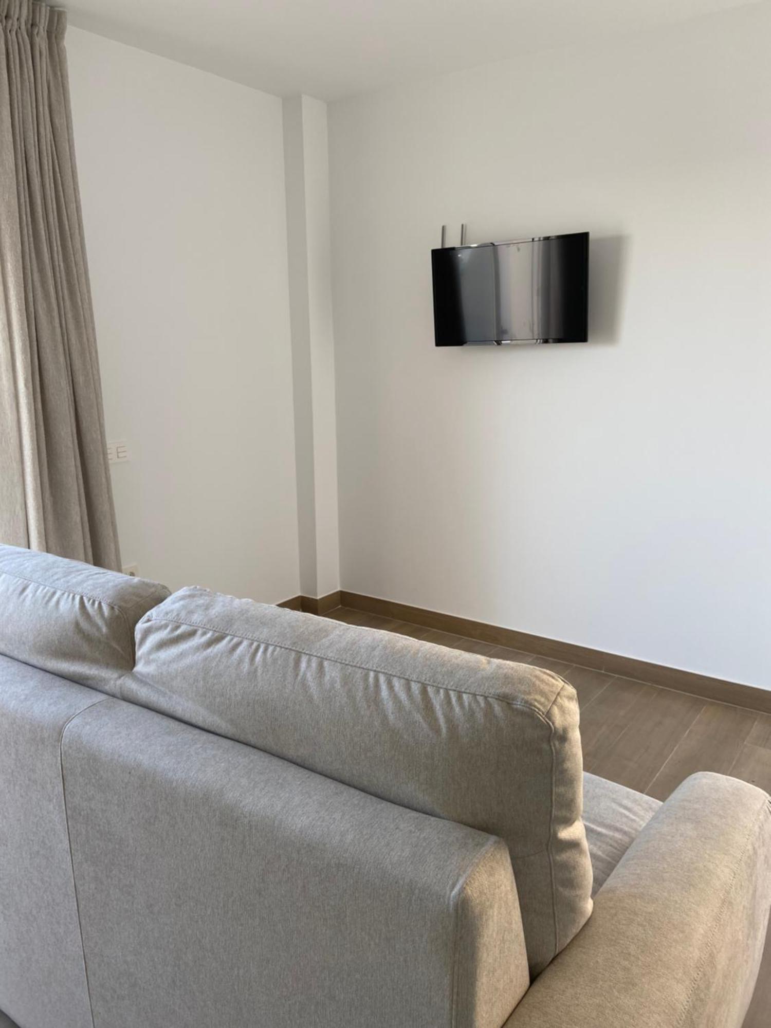 Mojacar Luxury Apartment Exterior photo